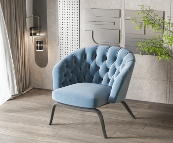 Modern Lounge Chair-ID:914047964