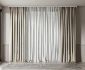 Modern The Curtain-ID:604033959