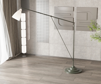 Modern Floor Lamp-ID:558280944