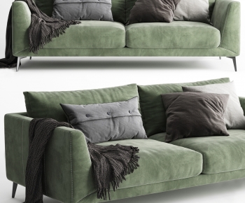 Modern A Sofa For Two-ID:498939048
