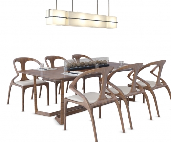 Modern Conference Table-ID:557661137