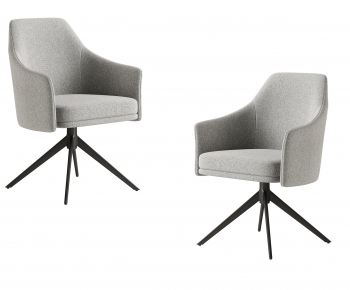 Modern Lounge Chair-ID:561862959