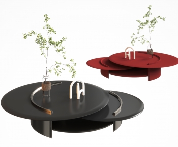 Modern Coffee Table-ID:860131982