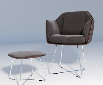 Modern Lounge Chair-ID:882888084