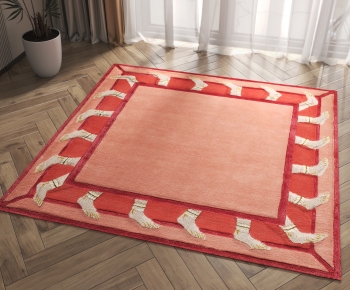 American Style The Carpet-ID:555716995