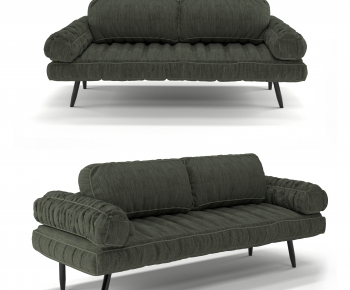 Modern A Sofa For Two-ID:907099968