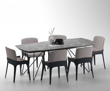Modern Tea Tables And Chairs-ID:617209916