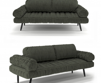 Modern A Sofa For Two-ID:932660171