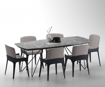 Modern Outdoor Tables And Chairs-ID:127808094