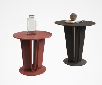 Modern Side Table/corner Table-ID:884720094