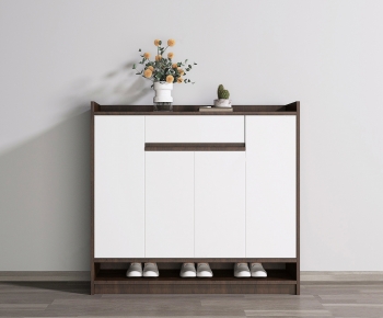 Modern Side Cabinet-ID:900950499