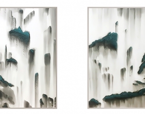 New Chinese StyleAbstract Painting