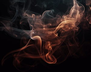 科技感流动粒子烟雾艺术壁纸-ID:5698933