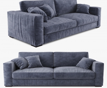 Modern A Sofa For Two-ID:666403064