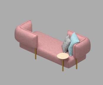 Modern Multi Person Sofa-ID:616331102