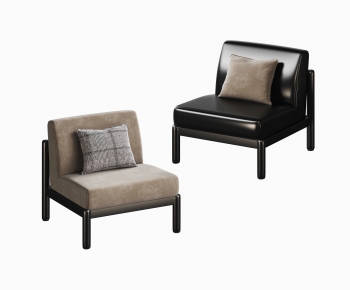 Modern Lounge Chair-ID:399905921