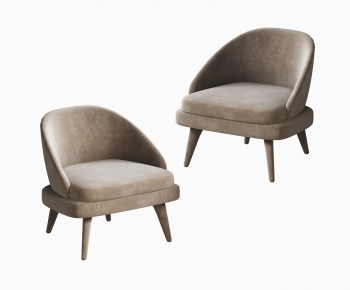Modern Lounge Chair-ID:594118121