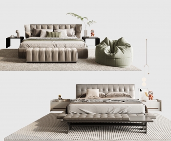 Modern Sofa Combination-ID:567755946