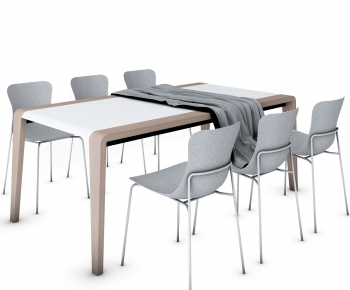 Modern Conference Table-ID:932075986