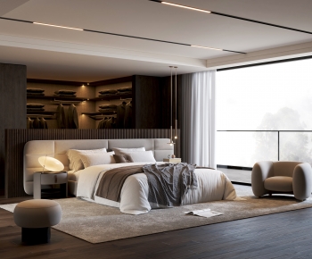 Modern A Living Room-ID:558083063