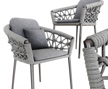 Modern Lounge Chair-ID:506139047