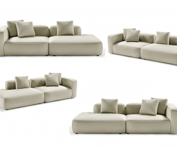Modern A Sofa For Two-ID:803941016