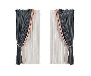 Modern The Curtain-ID:860529903