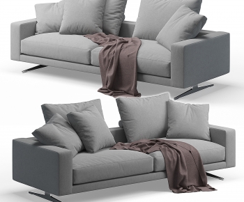Modern A Sofa For Two-ID:175010928