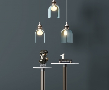 Modern Droplight-ID:975862033