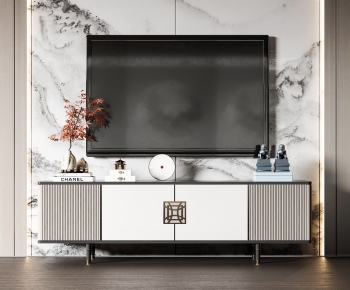 New Chinese Style TV Cabinet-ID:198211915