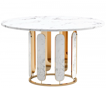 Modern Dining Table-ID:136212119