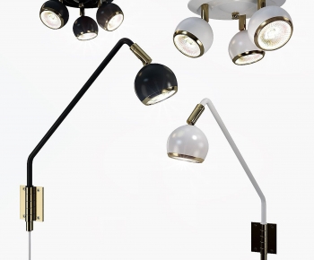 Modern Wall Lamp-ID:550998935