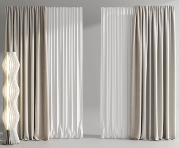 Modern The Curtain-ID:653527023