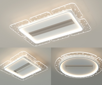 Modern Ceiling Ceiling Lamp-ID:645083907