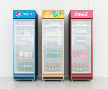 Modern Refrigerator Freezer-ID:179054982