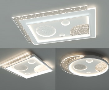 Modern Ceiling Ceiling Lamp-ID:997981077