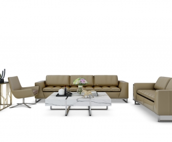 Modern Sofa Combination-ID:723898897