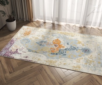 Modern The Carpet-ID:435472975