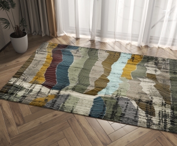 Modern The Carpet-ID:528893953