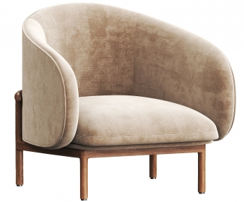 Modern Lounge Chair-ID:519443996