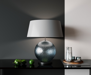 Modern Table Lamp-ID:919621069