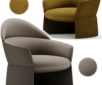 Modern Lounge Chair-ID:466721162
