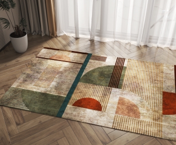 Modern The Carpet-ID:789143098