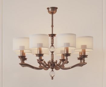 American Style Decorative Lamp-ID:601454975