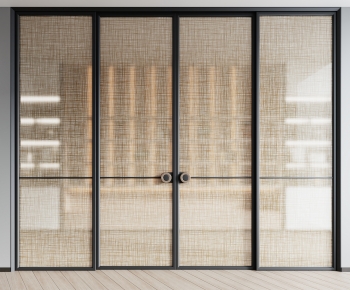 Modern Door-ID:445638905
