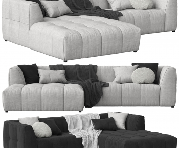 Modern Corner Sofa-ID:877139679