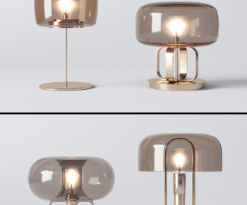 Modern Table Lamp-ID:696245918