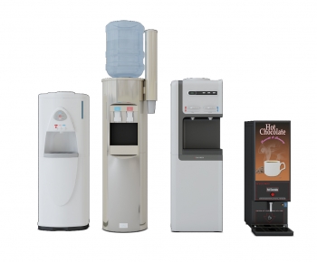 Modern Water Dispenser-ID:493197929