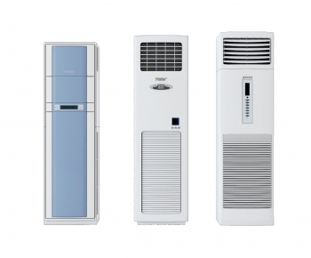 Modern Air Conditioner-ID:328200102
