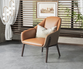 Simple European Style Dining Chair-ID:905960083
